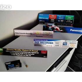 Fotka k inzerátu Reklamní předměty Panasonic. / 19098552