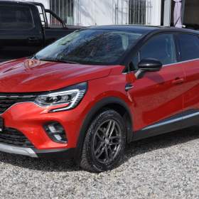 Renault Captur 1.0TCe 74kW / 17660434