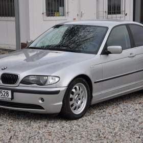 BMW 320i 2.2 125kW AUTOMAT / 17697365