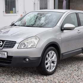 Nissan Qashqai 2.0dCi 110kW 4x4 / 17719815