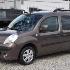 Renault Kangoo 1.5dCi 55kW 5 míst / 17725907