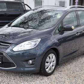Ford Grand C- MAX 1.6i 16V 92kW 7. míst / 17728942