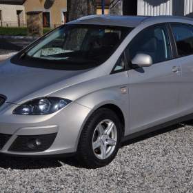 Seat Altea XL 1.4TSi 92kW / 17739147