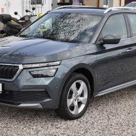 Škoda Kamiq 1.6TDi 85kW / 17801934
