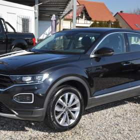 Volkswagen T- Roc 2.0TDi 85kW / 17941420