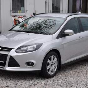 Ford Focus 1.6TDCi 70kW KOMBI / 17941421