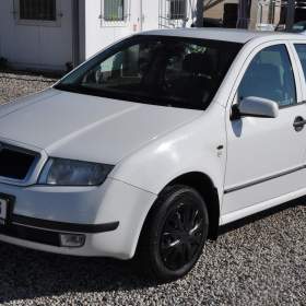 Škoda Fabia I 1.9SDi 47kW / 17951952