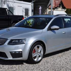 Škoda Octavia 2.0TSi RS 162kW KOMBI / 18342556