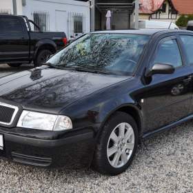 Škoda Octavia I 1.9TDi 66kW / 19044726