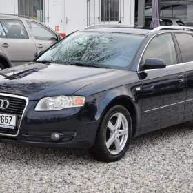 Audi A4 1.6i 75kW KOMBI / 19296301