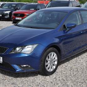 Seat Leon 1.2TSi 77kW STYLE Automat / 19302204