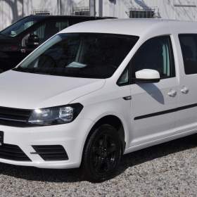 Volkswagen Caddy 2.0TDi 75kW / 19311349