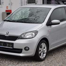 Škoda Citigo 1.0i 55kW Elegance / 19311457