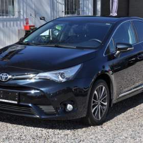 Toyota Avensis 1.8 ValveMatic 108kW Automat / 19311460
