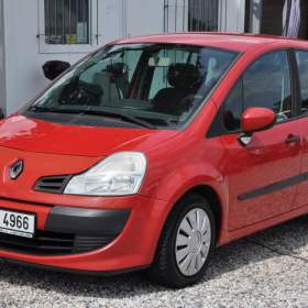 Renault Modus 1.5dCi 50kW / 19311830