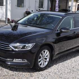 Volkswagen Passat 1.4TSi 110kW KOMBI / 19312298