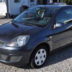 Ford Fiesta 1.3i 3dv. KLIMA / 19333522