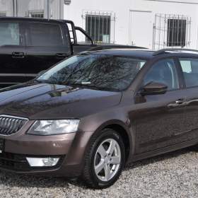 Škoda Octavia III 1.4TSi 103kW KOMBI / 19344236