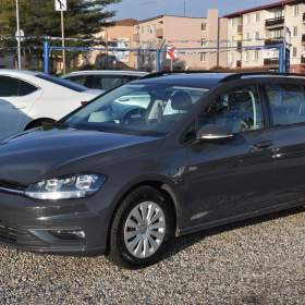 Volkswagen Golf VII 1.6TDi 85kW KOMBI / 19373076
