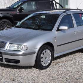 Škoda Octavia I 1.9TDi 81kW KOMBI Elegance / 19381072