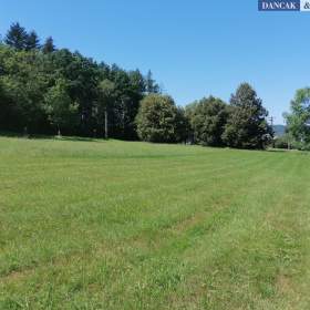 Prodej pozemku k bydlení 4596 m2, Hostašovice / 19383015