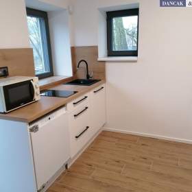 Pronájem bytu 2+kk, 37 m2, Nový Jičín, ul. Revoluční / 19388007