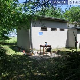 Prodej komerční nemovitosti, 52 m2, Mankovice / 19388012