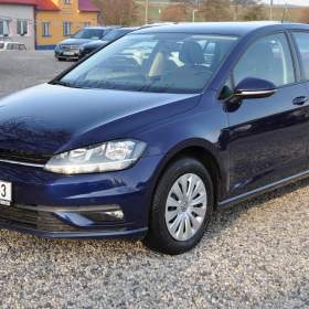 Volkswagen Golf VII 1.6TDi 85kW / 19408837