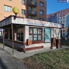 Pronájem, obchodní prostor, 31 m2, Kopřivnice. ul. Školní / 19409849