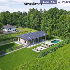 Prodej, pozemek k výstavbě RD, 2891m2 / 19418800