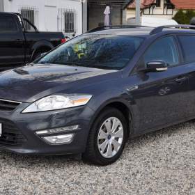 Ford Mondeo 1.6i 118kW EcoBoost KOMBI / 19423423