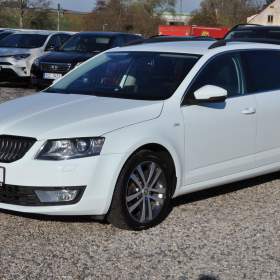 Škoda Octavia III 1.6TDi 81kW KOMBI / 19423424