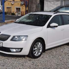 Škoda Octavia III 1.6TDi 81kW KOMBI / 19435560