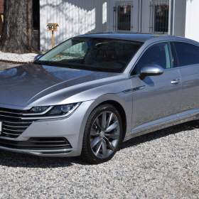Volkswagen Arteon 2.0Bi- TDi 176kW 4Motion A/T / 19435561