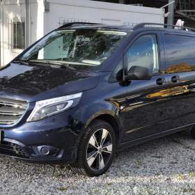 Mercedes- Benz Vito 124CDi TOURER L 4x4 / 19438740