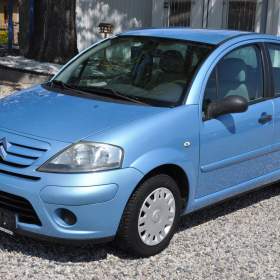 Citroën C3 1.1i 44kW SX KLIMA / 19451473