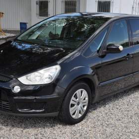Ford S- MAX 2.0TDCi 96kW / 19453179