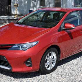 Toyota Auris 1.3VVT- i 73kW / 19457696