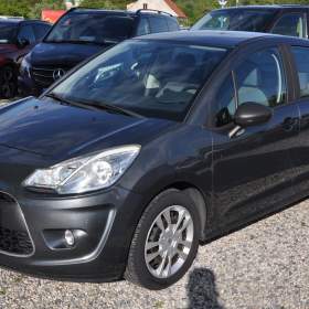 Citroën C3 1.0i 50kW / 19457805