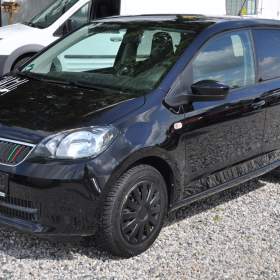 Škoda Citigo 1.0i 55kW Navigace / 19457806