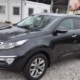 Kia Sportage 2.0CRDi 135kW 4x4 A/T / 19457810