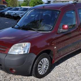 Citroën Berlingo 1.6HDi 55kW / 19458098