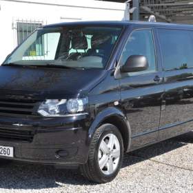 Volkswagen Caravelle 2.0TDi 132kW 4x4 DSG LONG / 19458100