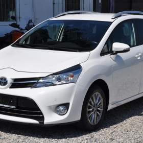 Toyota Verso 1.8 Valve Matic 108kW / 19458103
