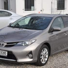 Toyota Auris 1.6 ValveMatic 97kW / 19458105