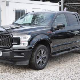 Ford F- 150 5.0i 295kW LARIAT SPORT / 19458185