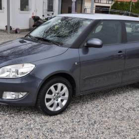 Škoda Fabia II 1.6TDi 66kW Elegance / 19458187