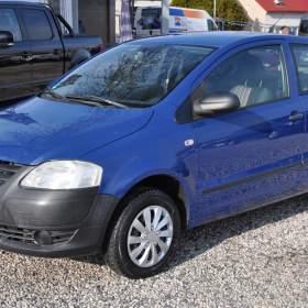 Volkswagen Fox 1.2i 40kW / 19458191