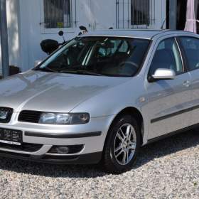Seat Leon 1.6i 77kW / 19458329