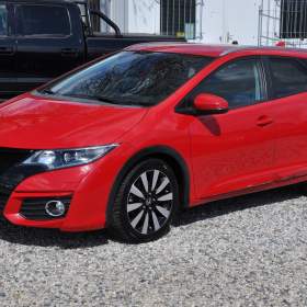Honda Civic TOURER 1.8i- VTEC 104kW / 19458468